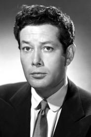 Tod Andrews profile photo