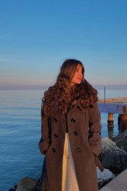 Julia Pettenello profile photo