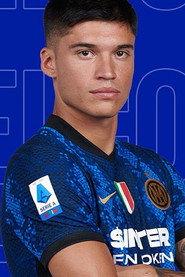 Joaquín Correa profile photo