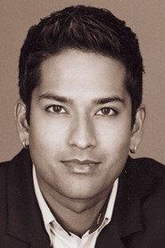 Darrin Maharaj profile photo