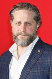 Joe Tippett profile photo