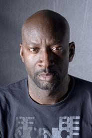 Akin Omotoso profile photo