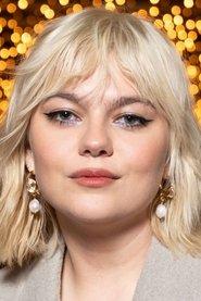 Louane profile photo