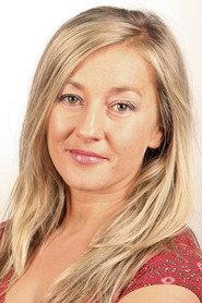 Vanda Hybnerová profile photo