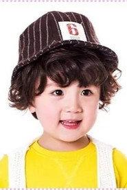 Shan Yuhao profile photo