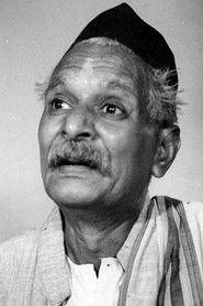 Kanhaiyalal Chaturvedi profile photo