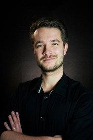 Andy van Veen profile photo