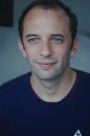 Paul Jeanson profile photo