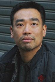 Jo Hong-woo profile photo