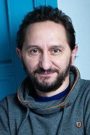 David Punčochář profile photo