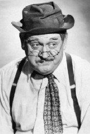 Cliff Arquette profile photo