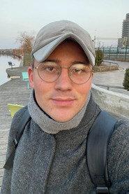 Rasmus Callmer profile photo