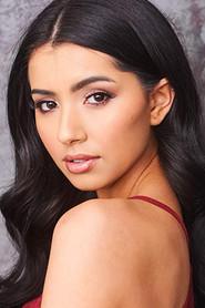 Amelia Henderson profile photo