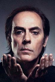 Peter Murphy profile photo