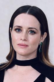 Claire Foy profile photo