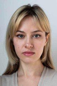 Elena Bushueva profile photo