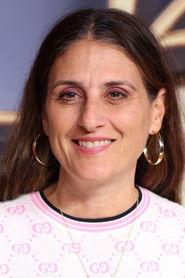 Pamela Abdy profile photo