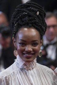 Sheila Munyiva profile photo