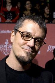 Steve Niles profile photo