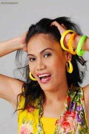 Angelita Raymundo profile photo
