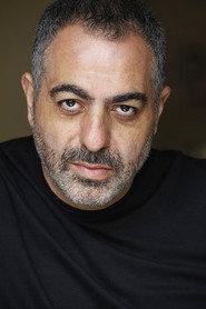 Jack Topalian profile photo