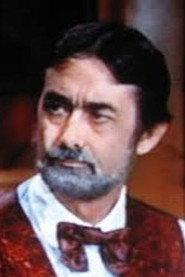 Luis Delgado profile photo