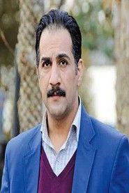 Mohammad Naderi profile photo