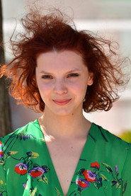 Vasilisa Perelygina profile photo