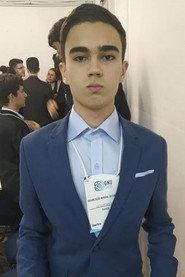 Luiz Felipe Hurtado profile photo