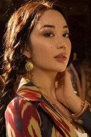 Asal Shodiyeva profile photo