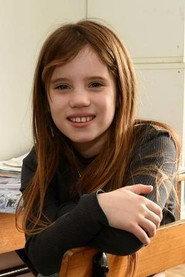 Elena Missiaen profile photo