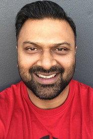 Keith Gengadoo profile photo