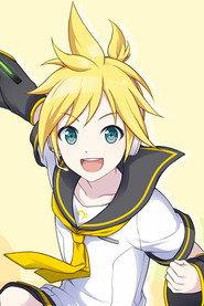 Kagamine Len profile photo