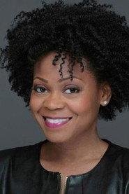 Vanessa A. Jones profile photo