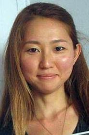 Aya Yabuuchi profile photo