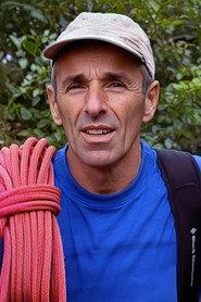Serge Casteran profile photo