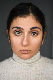 Danai Chatzipetrou profile photo