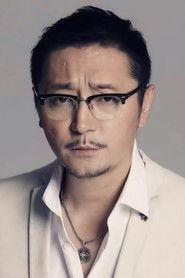 An Zehao profile photo
