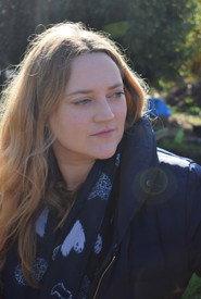 Cara Bamford profile photo
