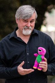 Bob West profile photo