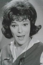 Jacqueline Scott profile photo