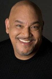 Phil Perry profile photo