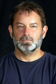 Christophe Cheysson profile photo