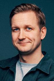 Jørgen Evensen profile photo