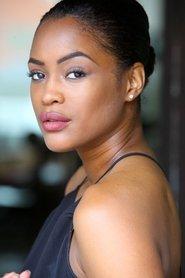 Tiana Benjamin profile photo