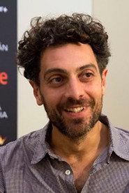 Álvaro Ogalla profile photo