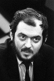 Stanley Kubrick profile photo