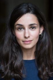 Serena Manteghi profile photo