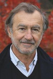 Christophe Malavoy profile photo