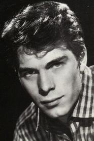 Laurent Terzieff profile photo